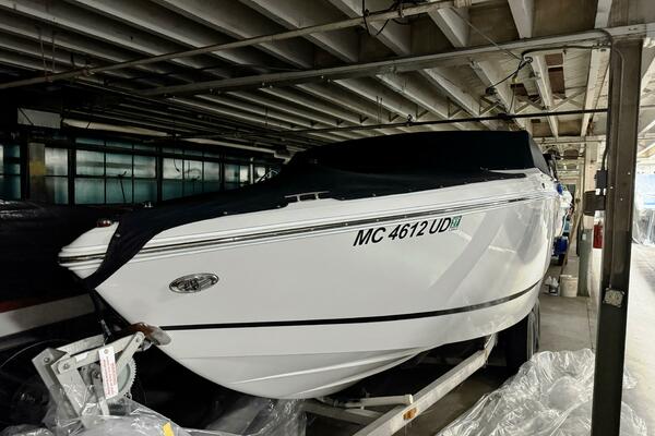 23ft Cobalt Yacht For Sale