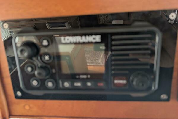 46ft Grand Banks Yacht For Sale