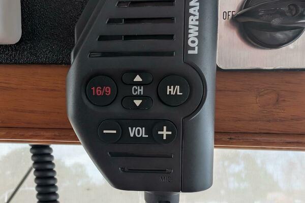 46ft Grand Banks Yacht For Sale