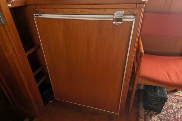 46ft Grand Banks Yacht For Sale