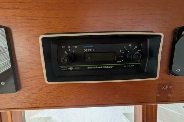 46ft Grand Banks Yacht For Sale