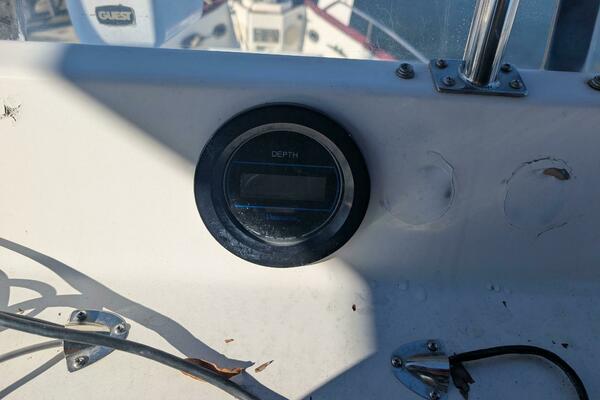 46ft Grand Banks Yacht For Sale