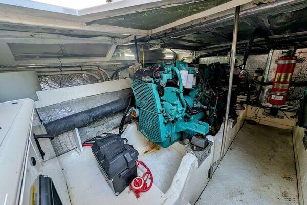 50ft Cruisers Yachts Yacht For Sale