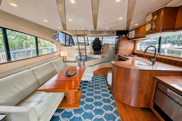 50ft Cruisers Yachts Yacht For Sale