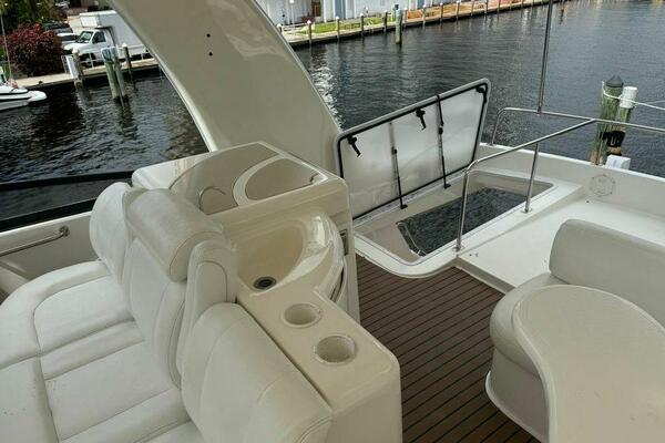 50ft Cruisers Yachts Yacht For Sale