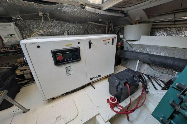 50ft Cruisers Yachts Yacht For Sale