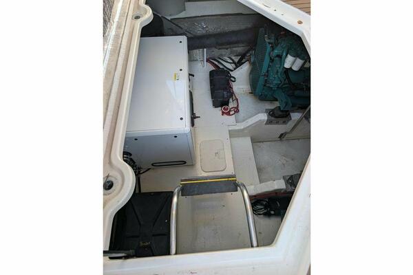 50ft Cruisers Yachts Yacht For Sale