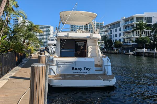 50ft Cruisers Yachts Yacht For Sale