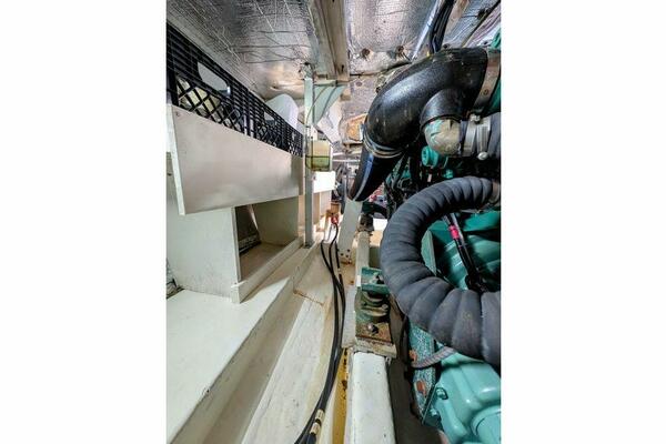 50ft Cruisers Yachts Yacht For Sale