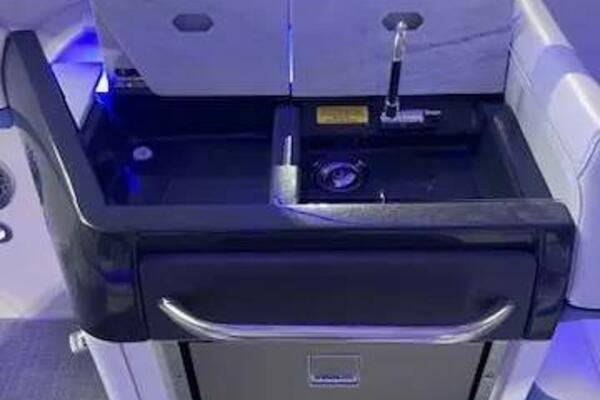 31ft Formula Yacht For Sale