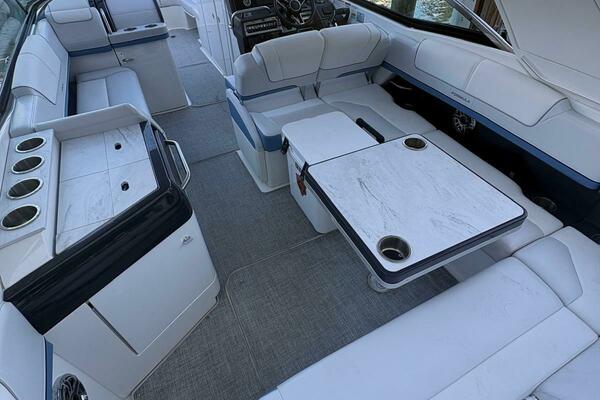 31ft Formula Yacht For Sale