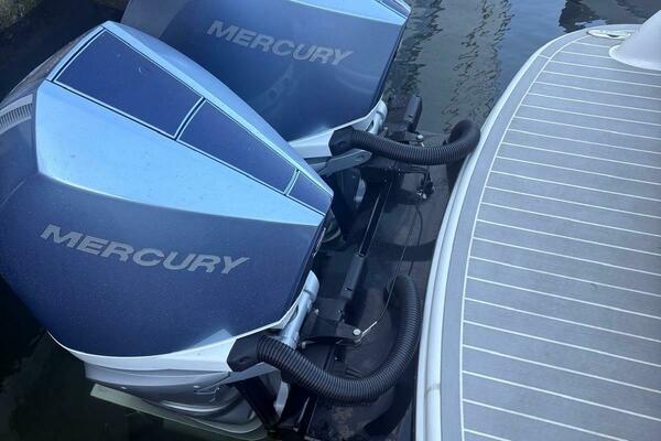 31ft Formula Yacht For Sale