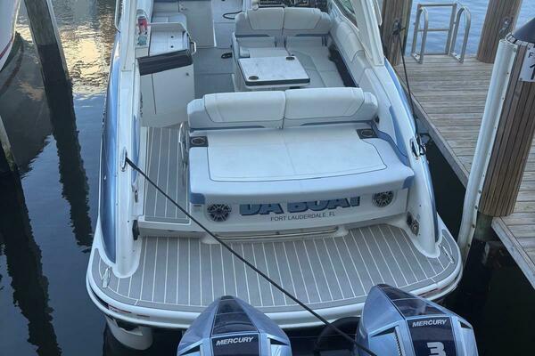 31ft Formula Yacht For Sale