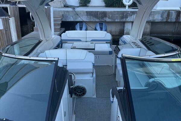 31ft Formula Yacht For Sale