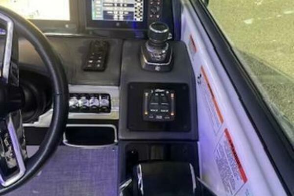 31ft Formula Yacht For Sale