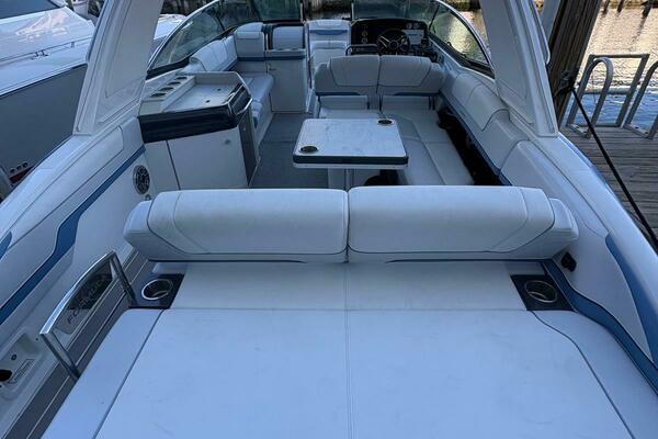31ft Formula Yacht For Sale