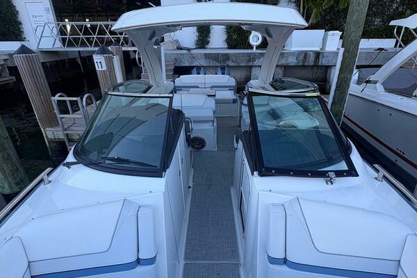31ft Formula Yacht For Sale
