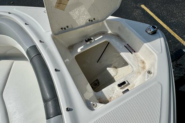 23ft Chaparral Yacht For Sale