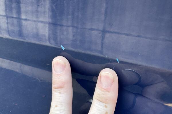 23ft Chaparral Yacht For Sale