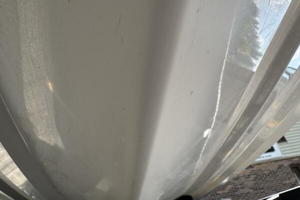 23ft Chaparral Yacht For Sale