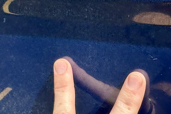 23ft Chaparral Yacht For Sale