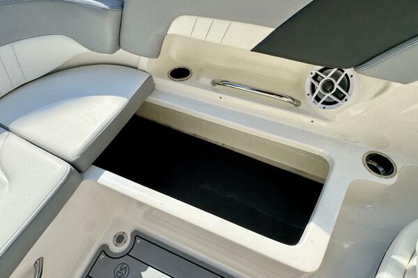 23ft Chaparral Yacht For Sale