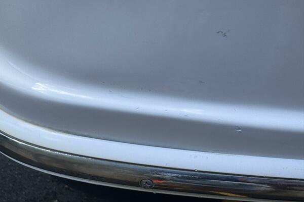 23ft Chaparral Yacht For Sale