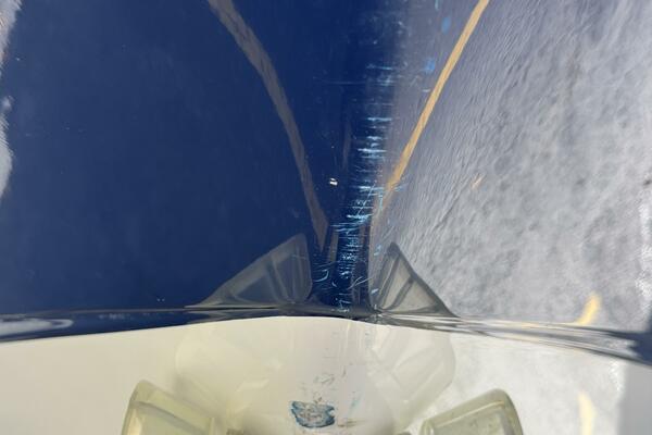 23ft Chaparral Yacht For Sale