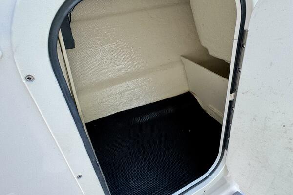 23ft Chaparral Yacht For Sale