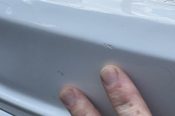 23ft Chaparral Yacht For Sale