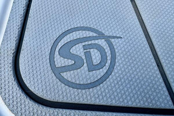 23ft Chaparral Yacht For Sale