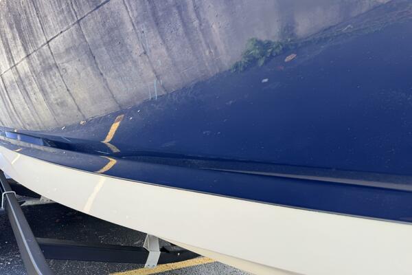 23ft Chaparral Yacht For Sale