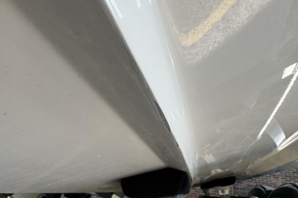 23ft Chaparral Yacht For Sale