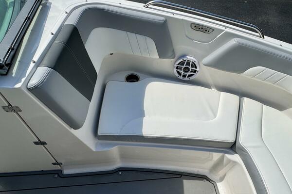 23ft Chaparral Yacht For Sale