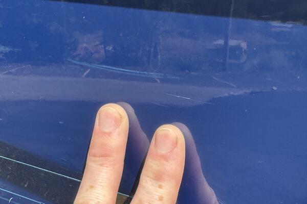 23ft Chaparral Yacht For Sale