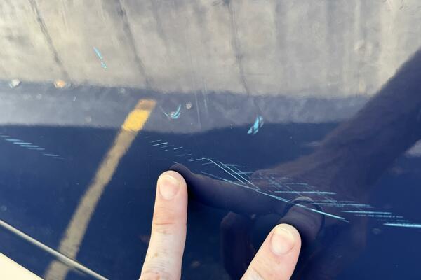 23ft Chaparral Yacht For Sale