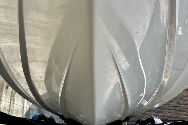 23ft Chaparral Yacht For Sale