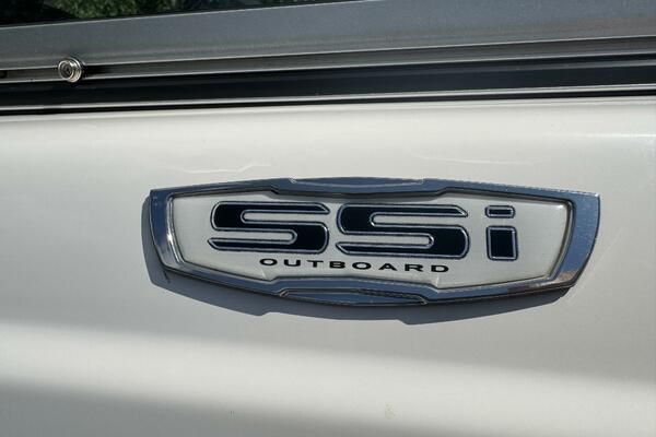 23ft Chaparral Yacht For Sale