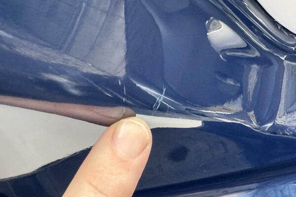 23ft Chaparral Yacht For Sale