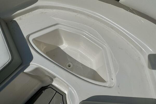 23ft Chaparral Yacht For Sale