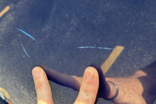 23ft Chaparral Yacht For Sale