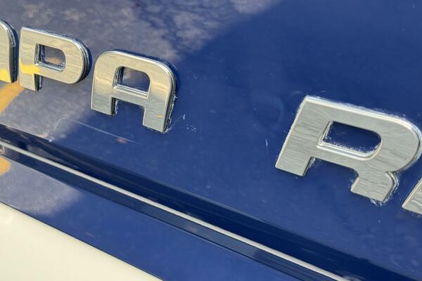 23ft Chaparral Yacht For Sale