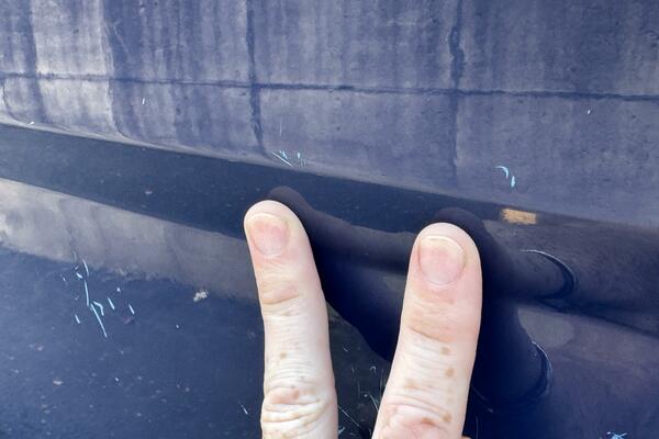 23ft Chaparral Yacht For Sale