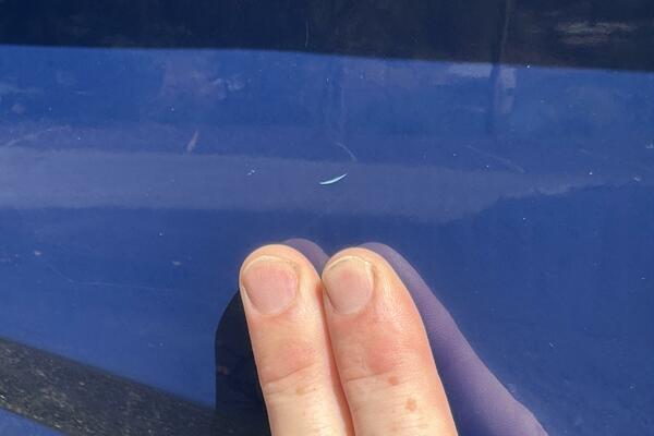 23ft Chaparral Yacht For Sale