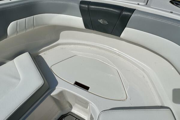 23ft Chaparral Yacht For Sale