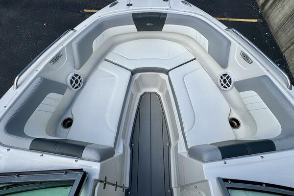 23ft Chaparral Yacht For Sale