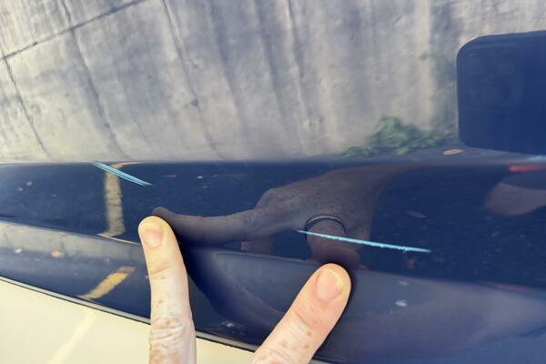 23ft Chaparral Yacht For Sale