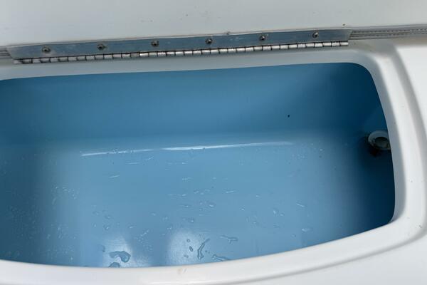 23ft Chaparral Yacht For Sale