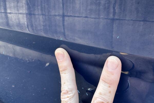 23ft Chaparral Yacht For Sale