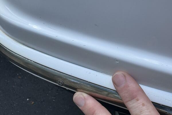 23ft Chaparral Yacht For Sale